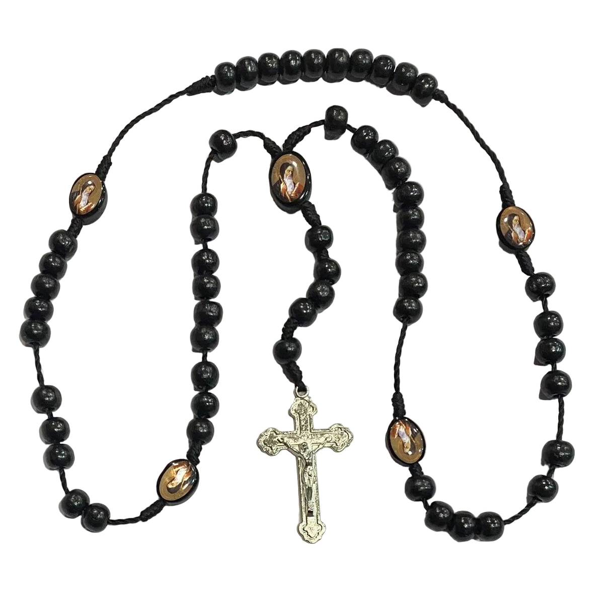 ROSARIO SAN BENITO / M:$2.000 - D:$2.900
