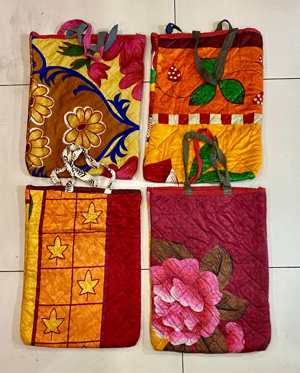 BOLSA ACOLCHADA -/- OFERTA $1.000