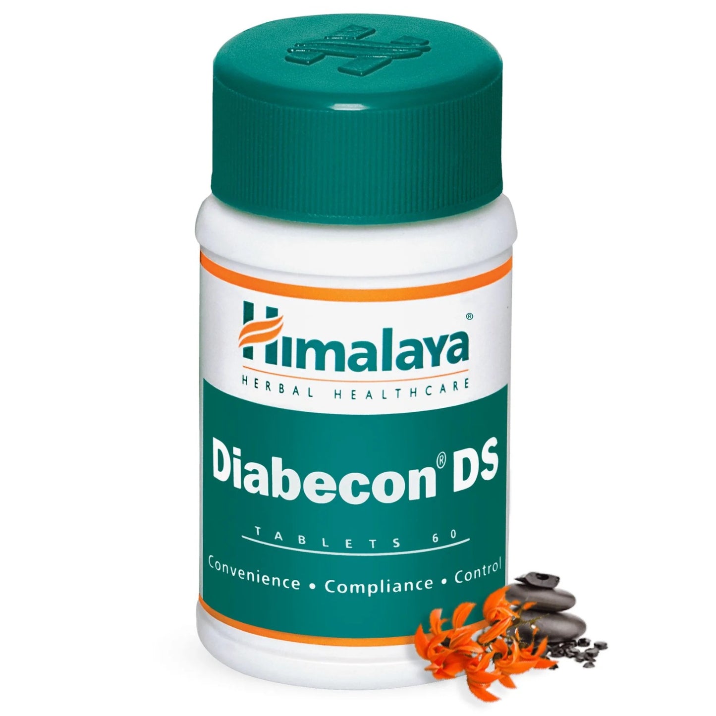 DIABECON DS - SUPLEMENTO AYURVÉDICO / M: $10.000 - D : $12.000