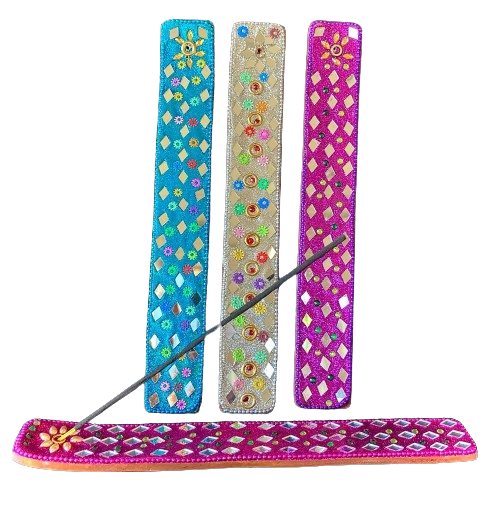 TABLA PORTA INCIENSO LACRE / M: $1.500 - D: $2.500