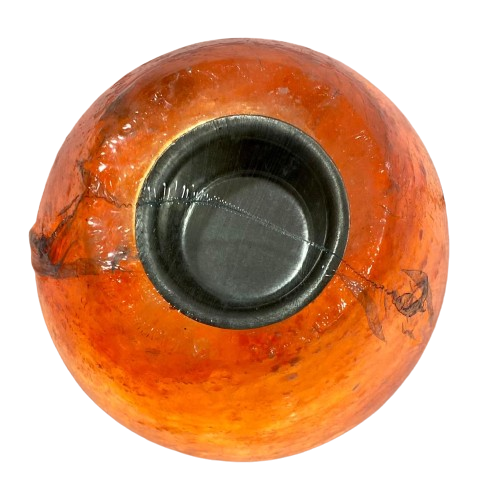 LÁMPARA DE SAL CON DIFUSOR -//- M: $16.900 - D: $18.900