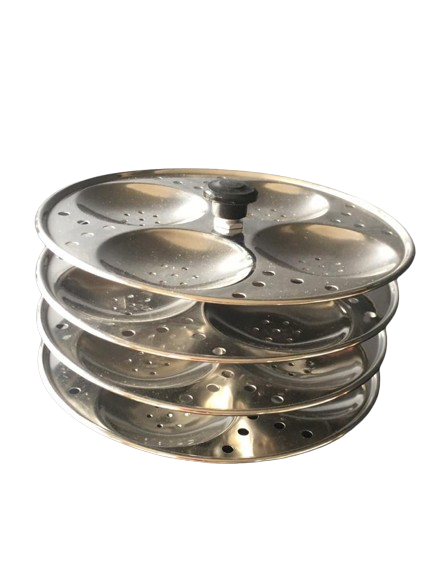 MOLDE PARA IDLI AL VAPOR / $8.000