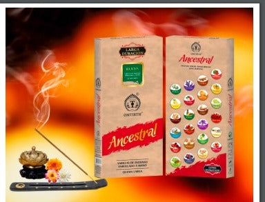 INCIENSO JUMBO -//- M:$2.000 -- D:$2.900