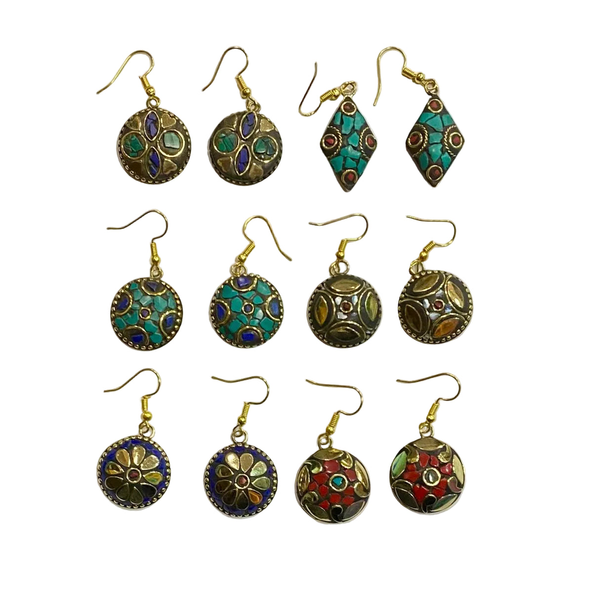 AROS INDIA CHIC CHICO / M:$2.000 - D:$2.900