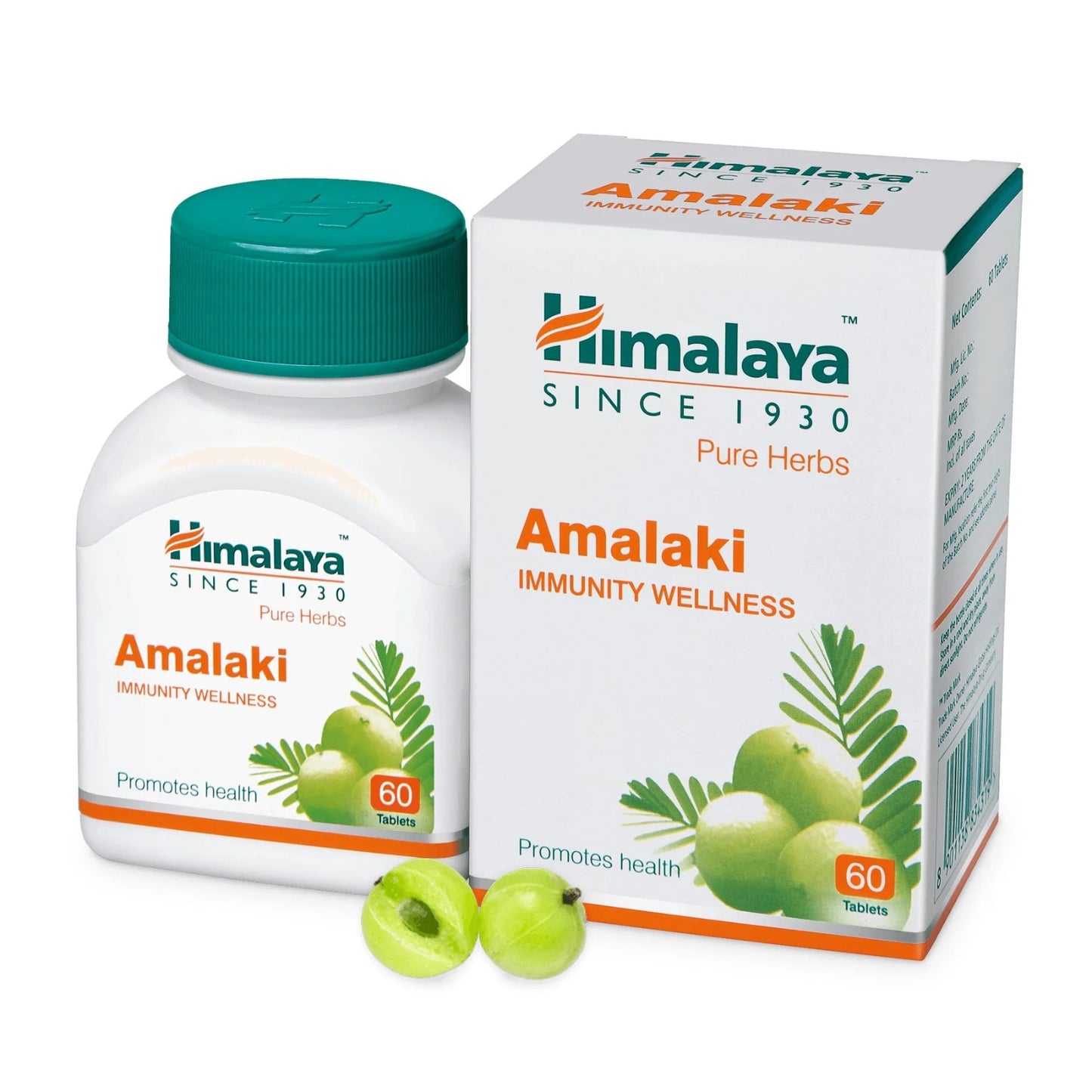 AMLA C (AMALAKI ) - SUPLEMENTO AYURVEDICO / M:$10.000 - D:$12.000