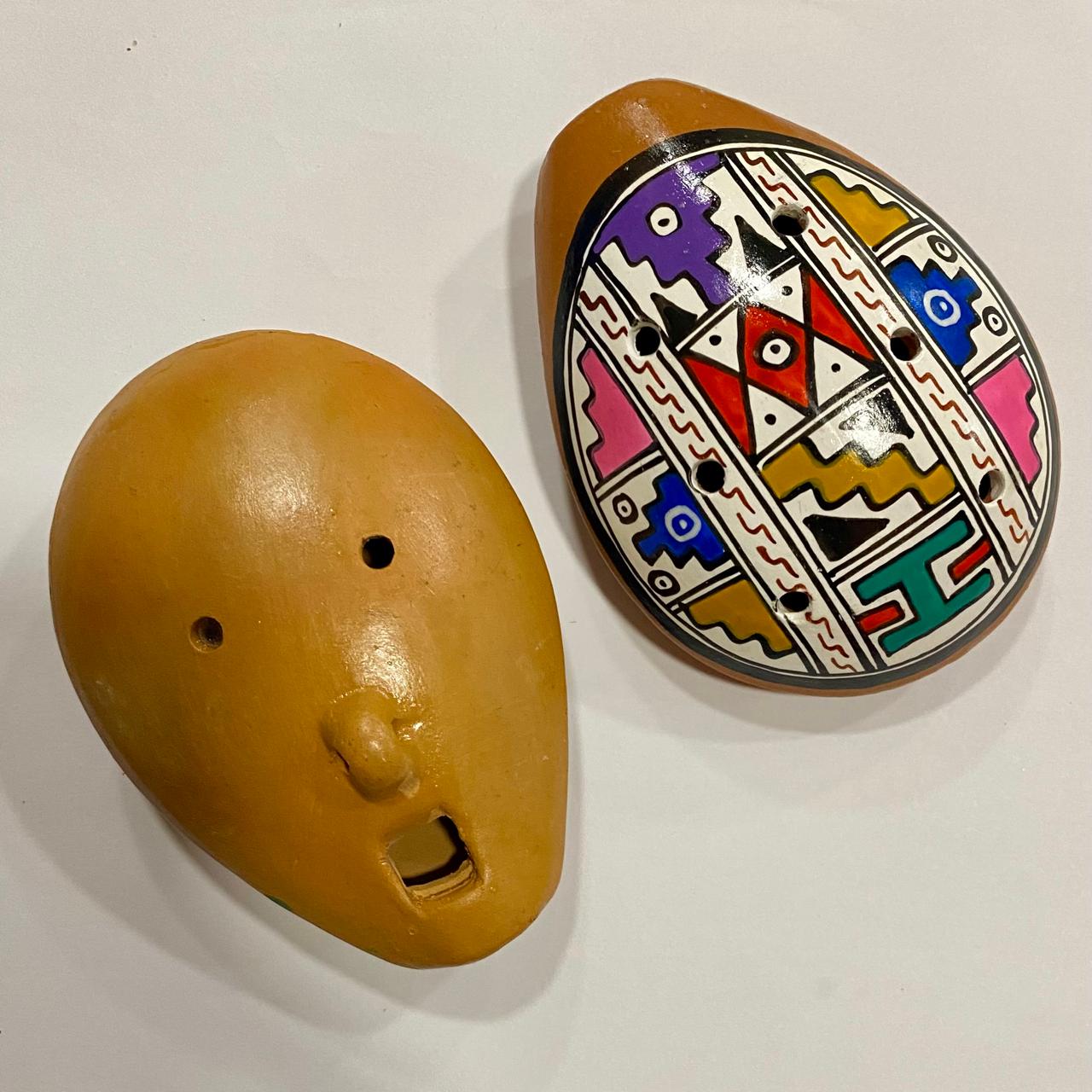 OCARINA --//--M:$2.900 --D:$3.900