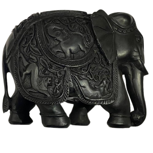 ELEFANTE TALLADO / M:$19.900 - D:$24.900