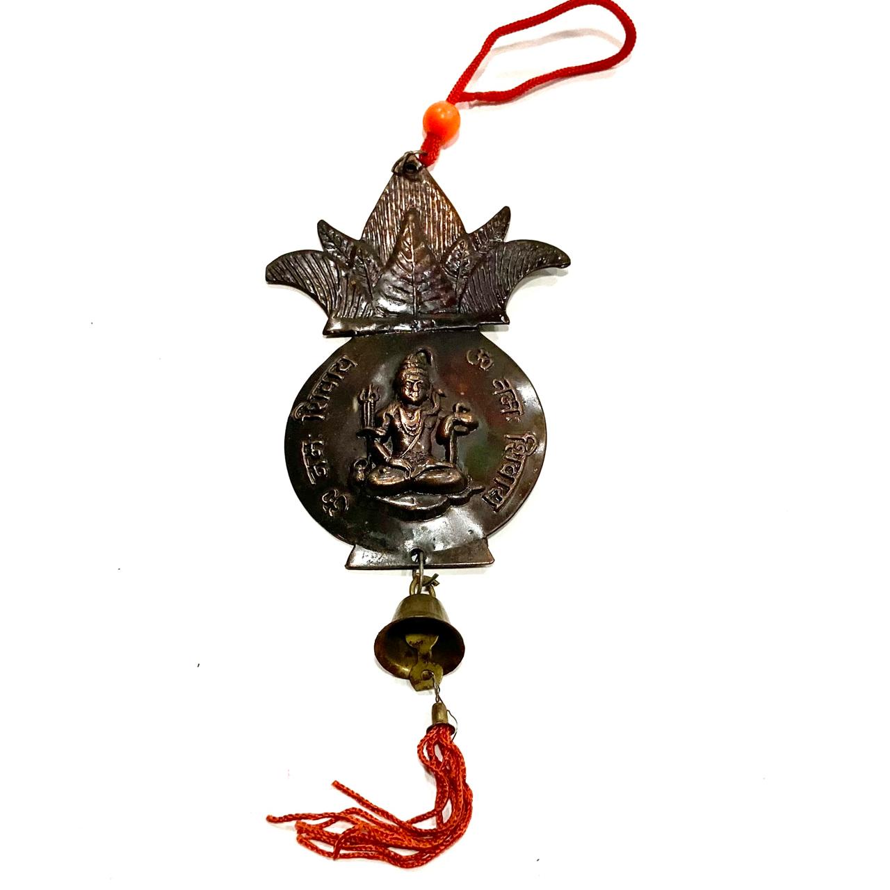 SHIVA-CEREMONIAL-COLGANTE // M:$1.500 - D:$2.000