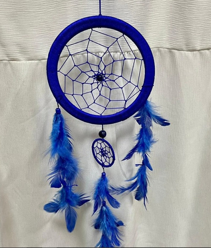 ATRAPASUEÑOS COLORES VARIOS / M:$2.500 - D:$3.000