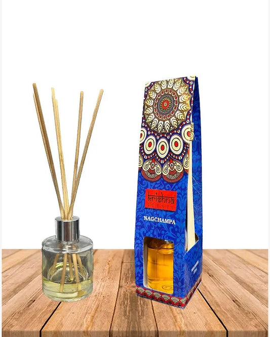 REED DIFUSOR DE VARILLA CAÑA / M:$4.900 - D:$6.900