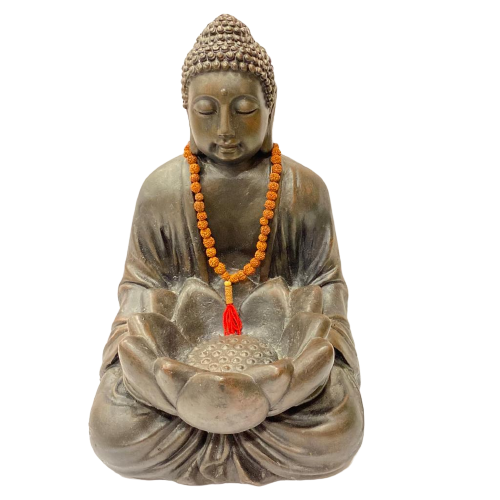 BUDA CON FLOR DE LOTO / M:$69.000 - D: $79.000