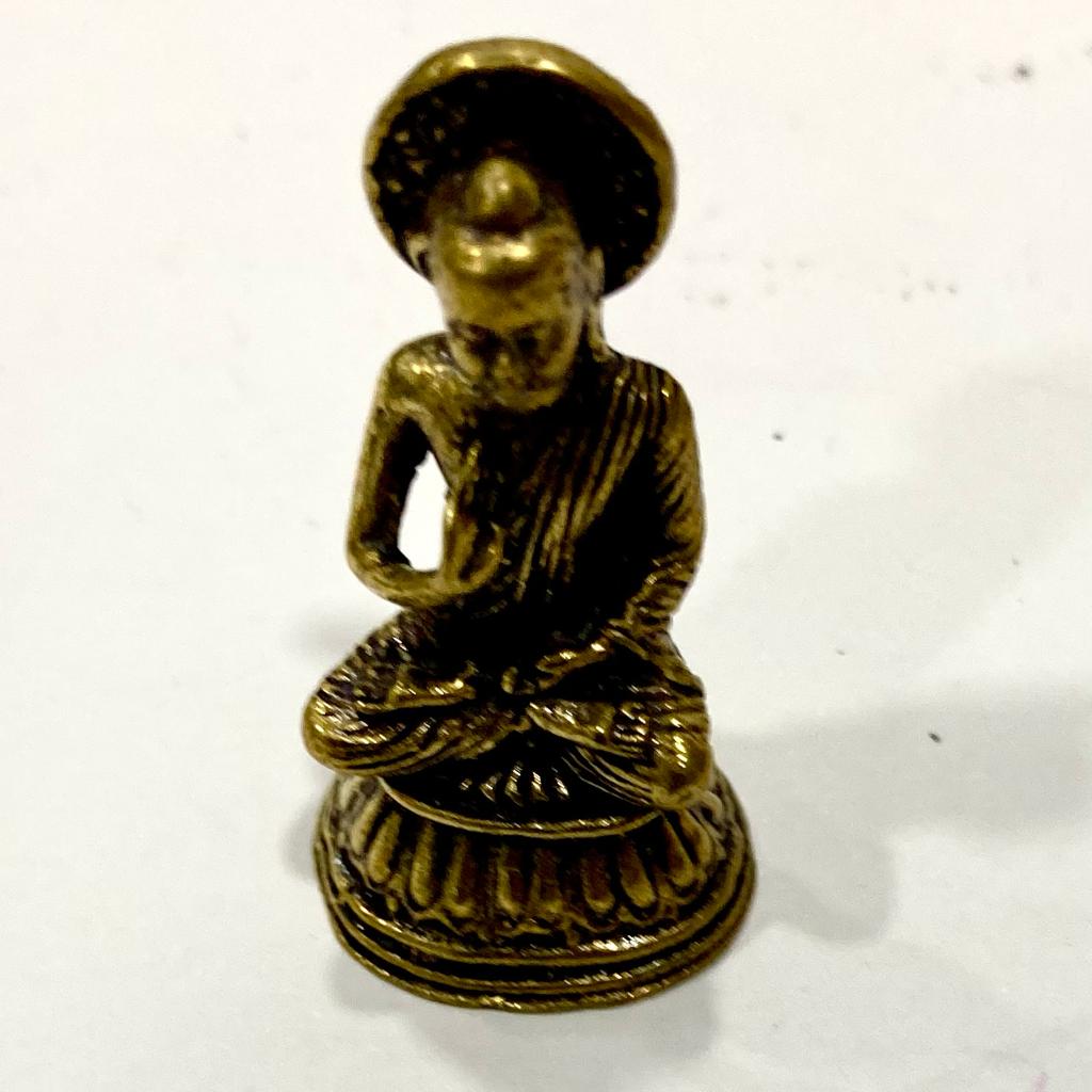 FIGURA MINI BUDA / M: $2.900 - D: $3.900