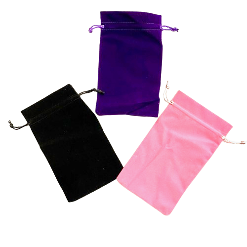 BOLSA PARA TAROT Y ORÁCULO / M:$2.900 - D:$3.900