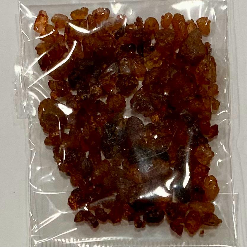 INCIENSO RESINA MIRRA / OFERTA $1.000