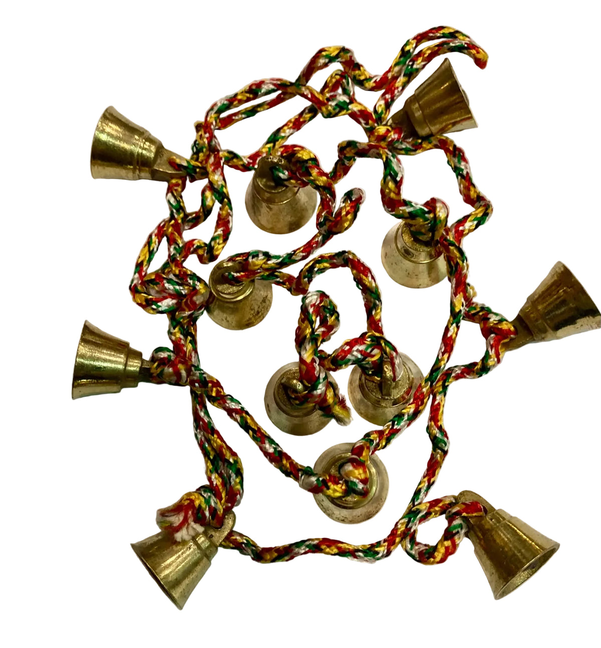 TIRA DE CAMPANAS LOTO -MOD.4 --M:$3.900 --D:$4.900