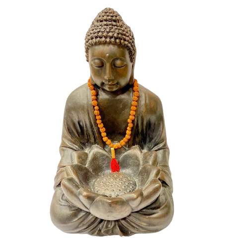 BUDA CON FLOR DE LOTO / M:$69.000 - D: $79.000
