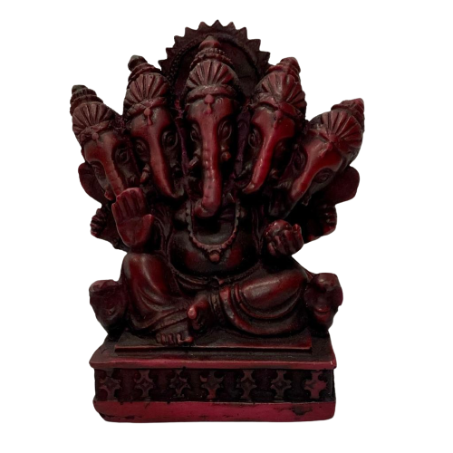 GANESHA - PANCHMUKHI (CINCO CABEZAS) / M: $7.900 - D: $9.900