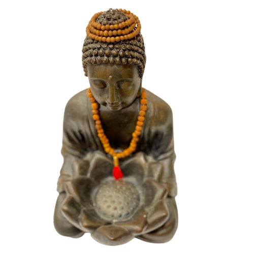 BUDA CON FLOR DE LOTO / M:$69.000 - D: $79.000