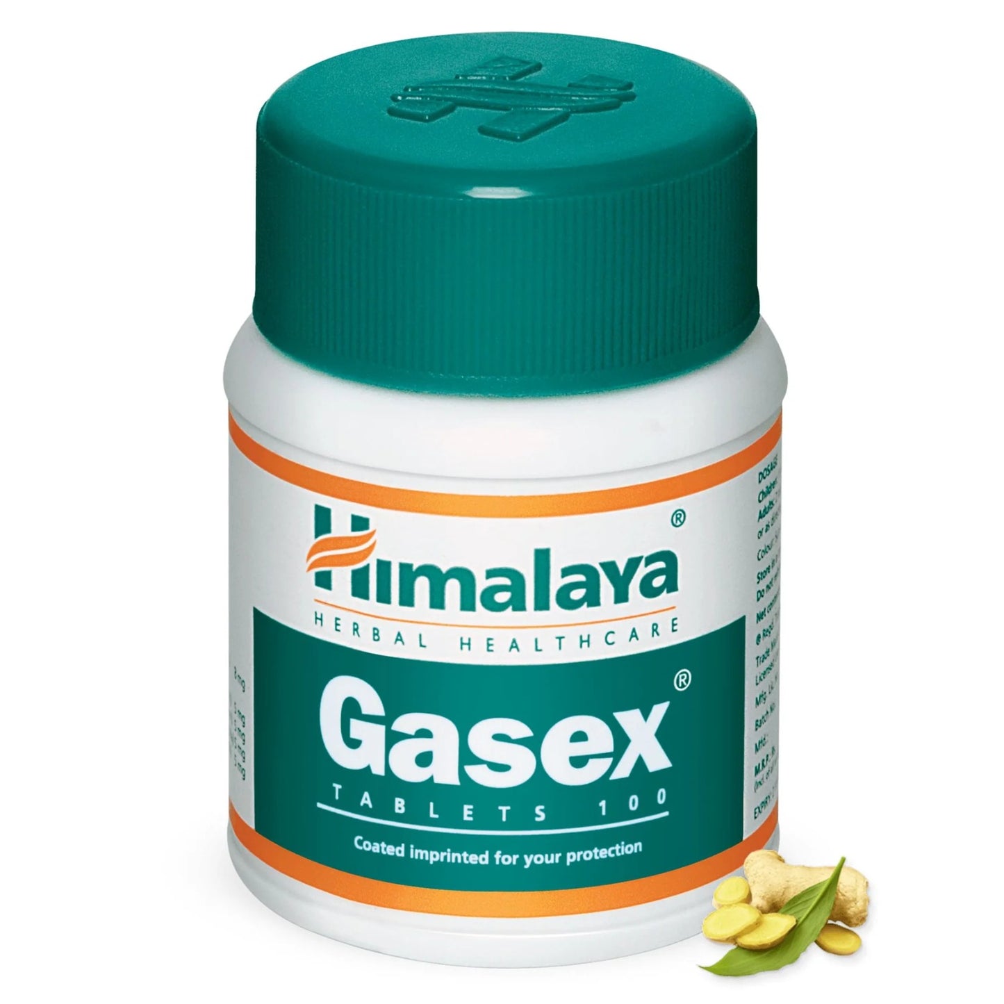 GASEX - SUPLEMENTO AYURVEDICO - M:$8.000 - D:$10.000