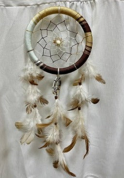 ATRAPASUEÑOS COLORES VARIOS / M:$2.500 - D:$3.000