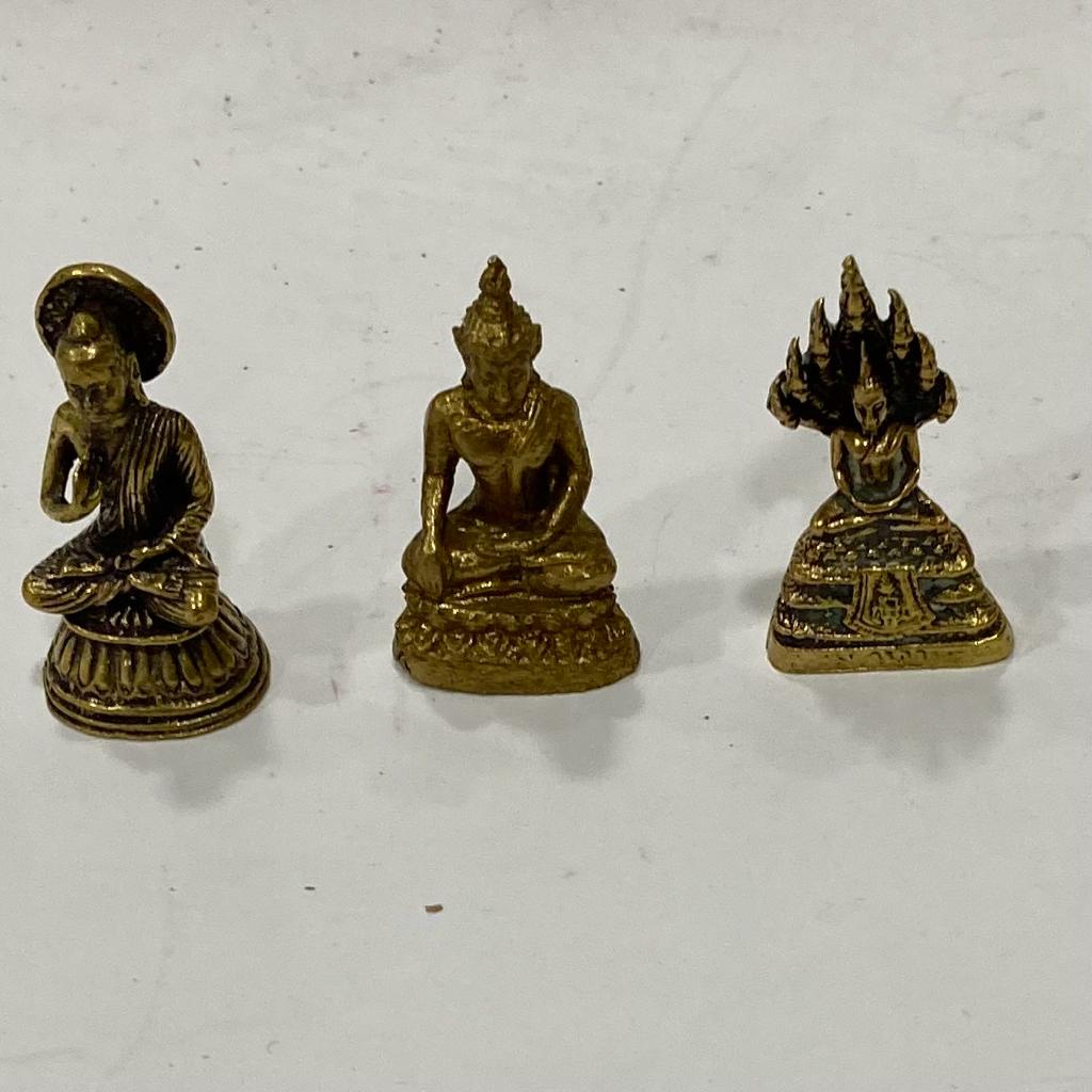 FIGURA MINI BUDA / M: $2.900 - D: $3.900