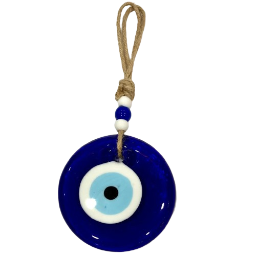 OJO TURCO 6 cms / M:$2.000 - D:$2.900