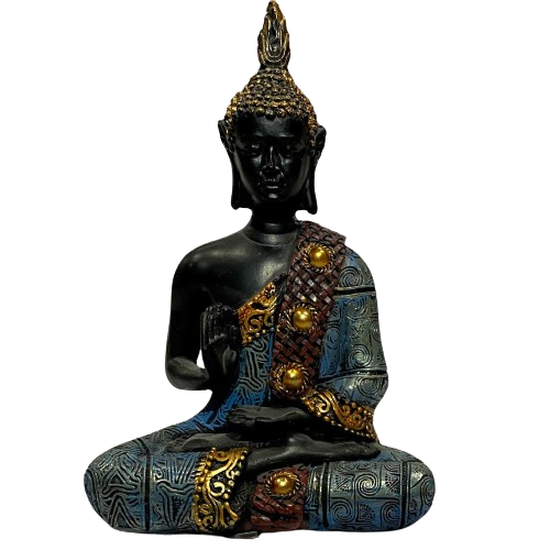 BUDA 15 cms - AZUL / M:$4.900 - D:$6.900