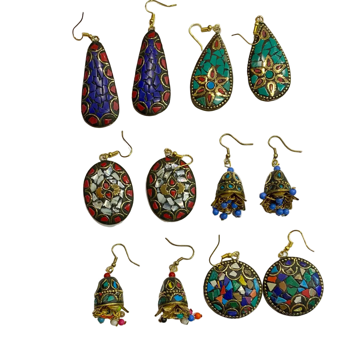 AROS INDIA CHIC GRANDE / M:$3.000 - D:$3.900