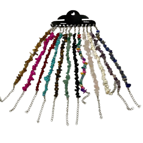 PULSERAS CUARZO / M: $1.000 cada una - D: $1.490 cada una