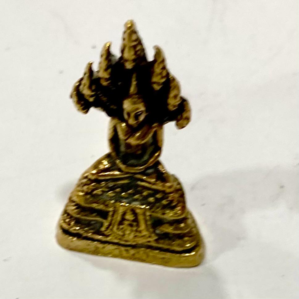 FIGURA MINI BUDA / M: $2.900 - D: $3.900