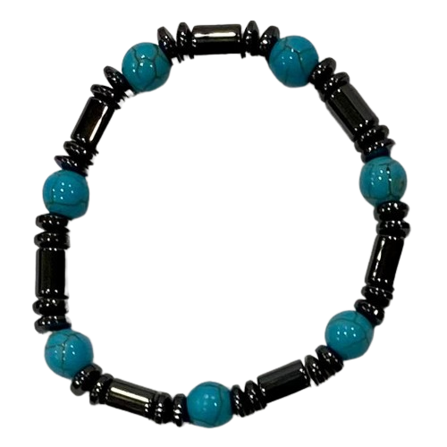 PULSERA MAGNETICA / M:$1.000 c/u - D:$1.500 c/u