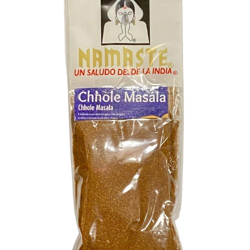 CONDIMENTO PARA GARBANZOS / $3.000