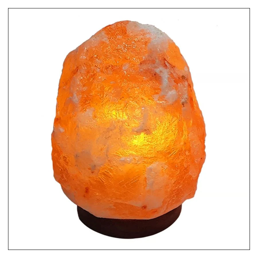 LÁMPARA DE SAL HIMALAYA – ROCA NATURAL 1-2 kgs / M:$9.900 - D:$12.900