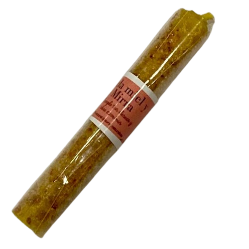 VELA MIEL + MIRRA / M:$1.800 - D:$2.200