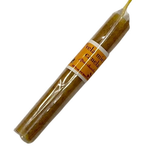 VELA MIEL + CANELA/ M:$1.800 - D:$2.200