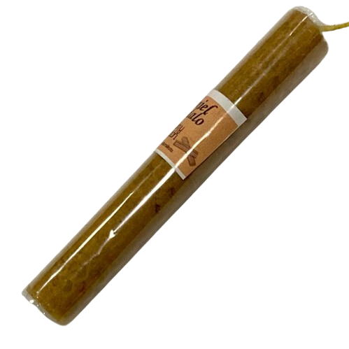 VELA MIEL + SÁNDALO / M:$1.800 - D:$2.200