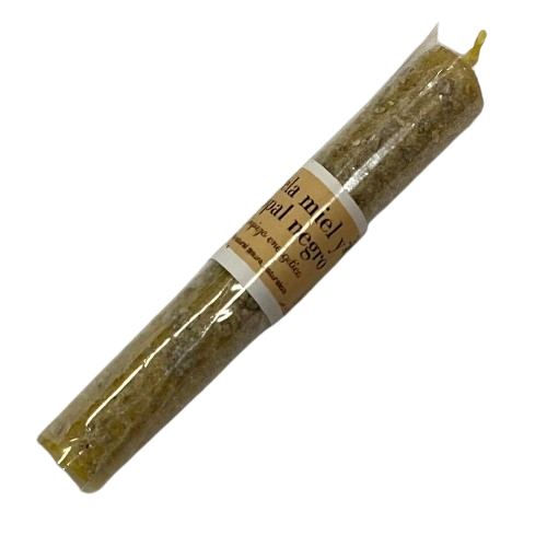 VELA MIEL + COPAL NEGRO / M:$1.800 - D:$2.200