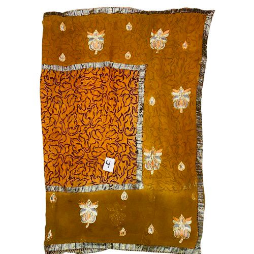 SAREE (SARI) TRADICIONAL / OFERTA ESPECIAL: $35.000