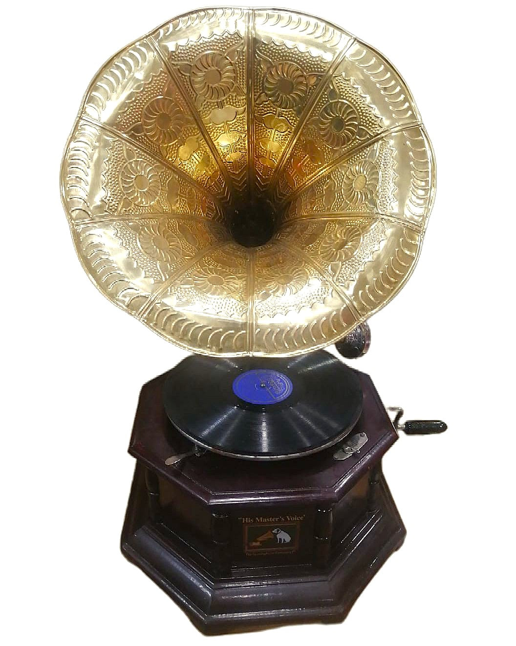 GRAMÓFONO VITROLA / M:$70.900 - D: $99.000
