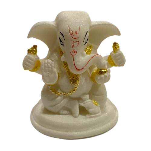 GANESH - FIGURA 7cm / M: $5.900 - D: $6.900