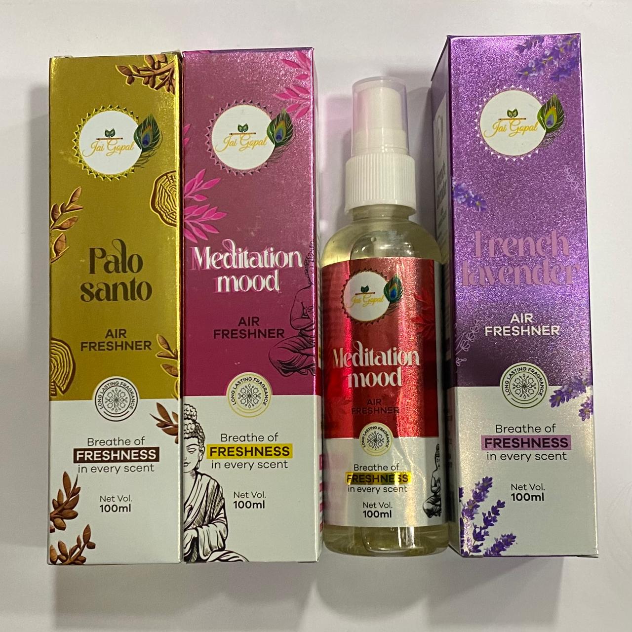 AROMATIZADOR AMBIENTAL