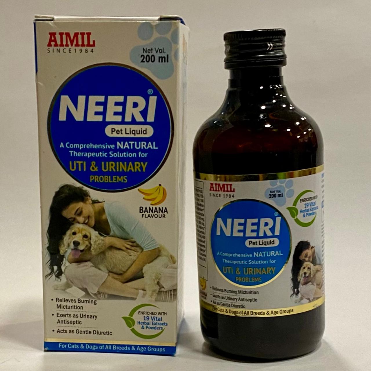 SUPLEMENTO AYURVÉDICO PARA GATOS Y PERROS / OFERTA $5.000 cada uno