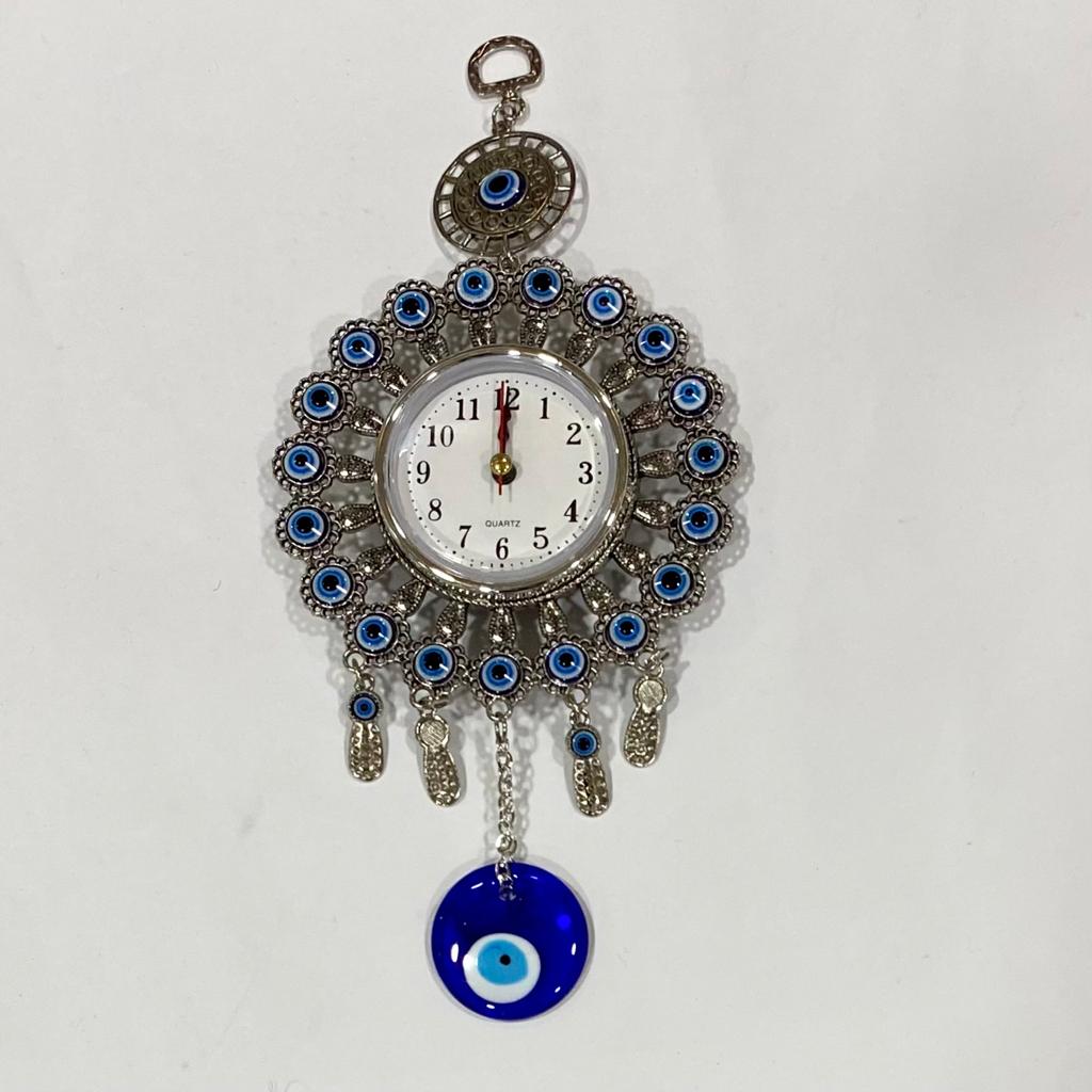 RELOJ MURAL OJO TURCO , CHICO / M:$5.900 - D:$7.900