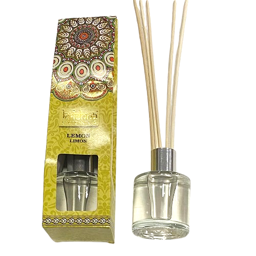 REED DIFUSOR DE VARILLA CAÑA / M:$4.900 - D:$6.900