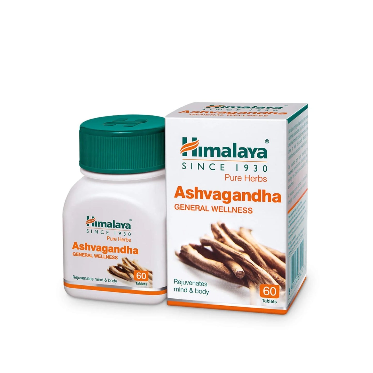 ASHVAGANDHA -Suplemento Ayurvedico - M:$10.000 - D:$12.000