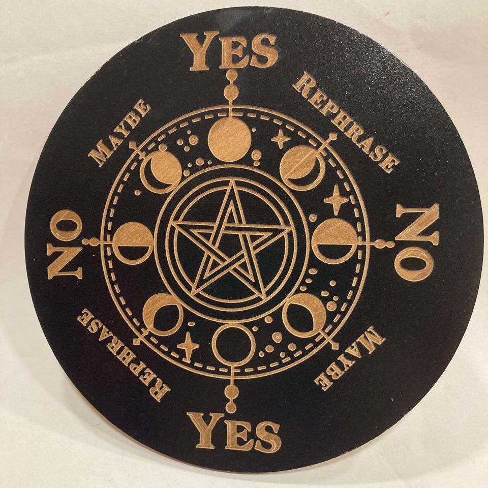 TABLERO DE PENDULO --//--M:$2.900--D:$3.900