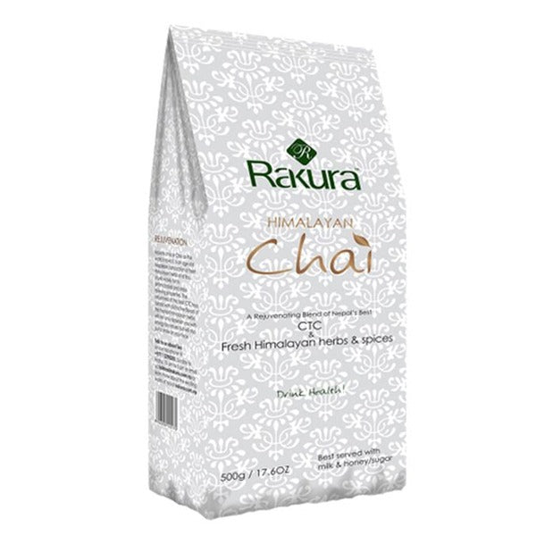 MASALA CHAI (TÉ ) - M:$12.000  / D:$14.000