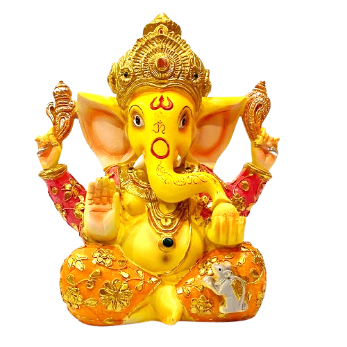 GANESH GRANDE 31 cm / M:$29.900 - D:$32.900