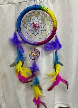 ATRAPASUEÑOS COLORES VARIOS / M:$2.500 - D:$3.000