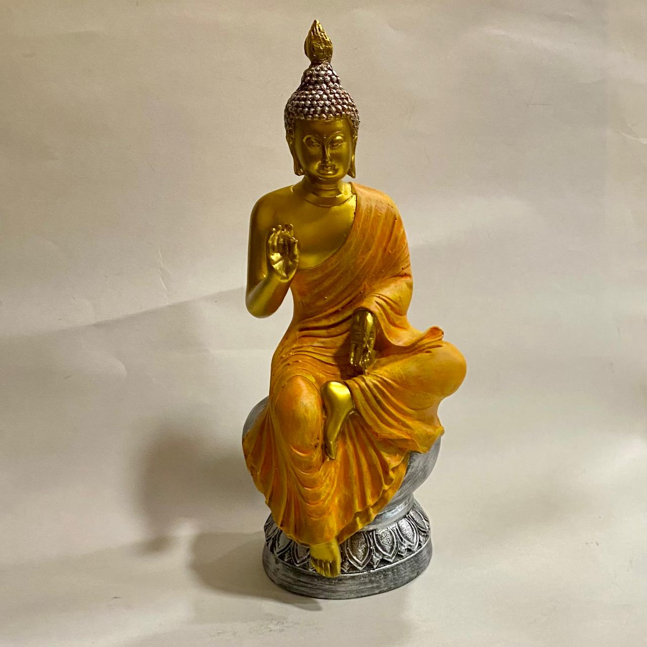 BUDA - SENTADO --//--M:$12.900 --D :$14.900